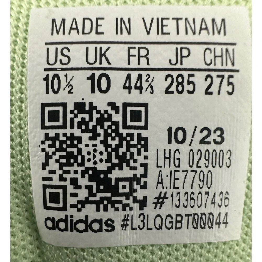 adidas unisex dame